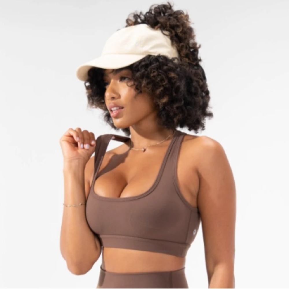 Popflex Captivate Bra Mocha